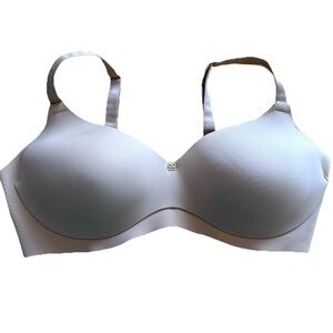 Honeylove Nude Cloud Embrace Wireless Bra 38D